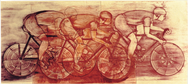 The Race